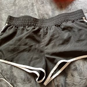 Athletic shorts